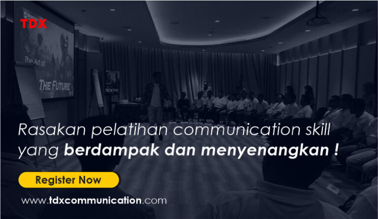 Rifqi Hadziq: Motivator Bandung untuk Karyawan Perusahaan!