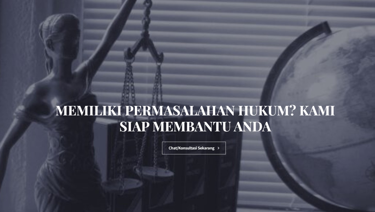 pengacara