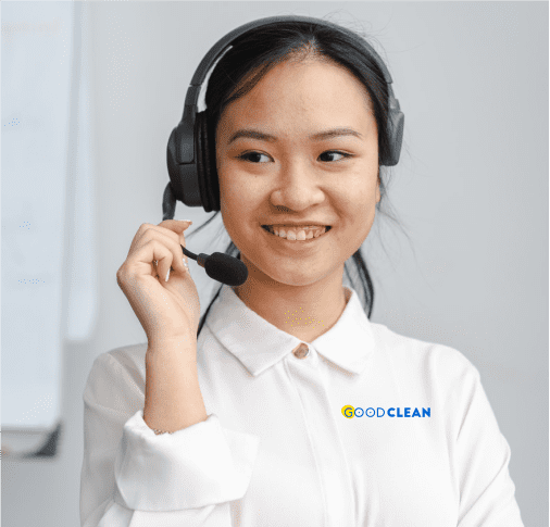Jos ! GoodClean Jasa Bersih Rumah Kost Semarang No.1